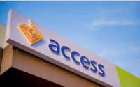 Access Bank Logo